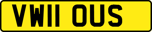 VW11OUS