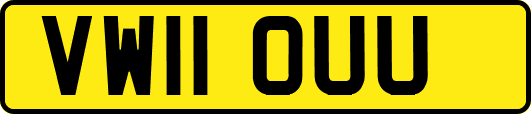 VW11OUU