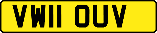 VW11OUV