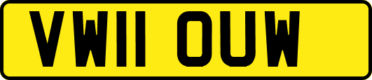 VW11OUW