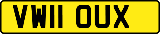 VW11OUX