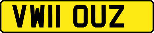 VW11OUZ