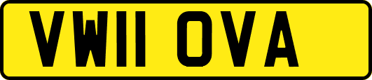 VW11OVA