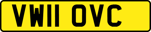 VW11OVC