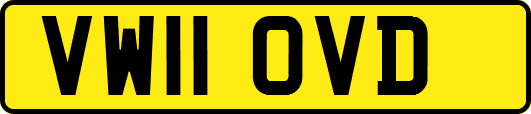 VW11OVD