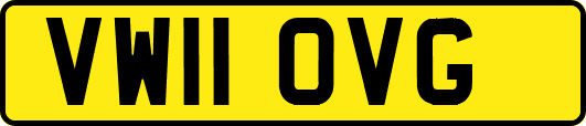 VW11OVG