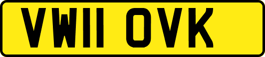 VW11OVK
