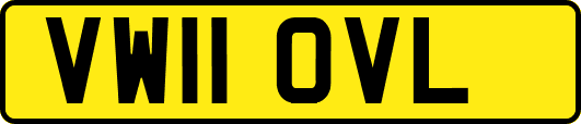 VW11OVL