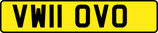 VW11OVO
