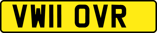 VW11OVR