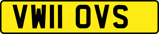 VW11OVS