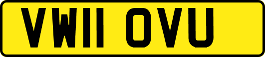 VW11OVU