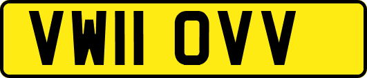 VW11OVV
