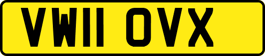 VW11OVX