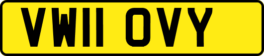 VW11OVY