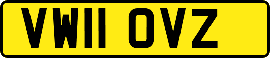 VW11OVZ