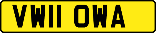 VW11OWA