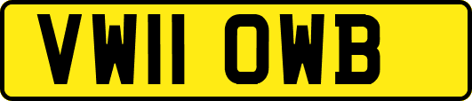 VW11OWB
