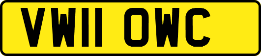 VW11OWC