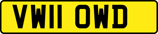 VW11OWD