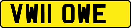 VW11OWE