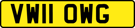 VW11OWG