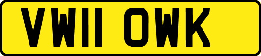 VW11OWK