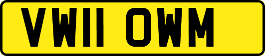 VW11OWM