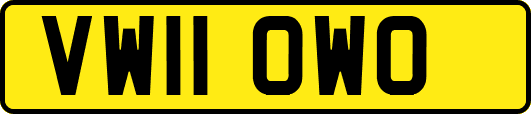 VW11OWO