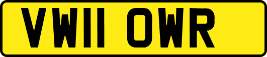 VW11OWR