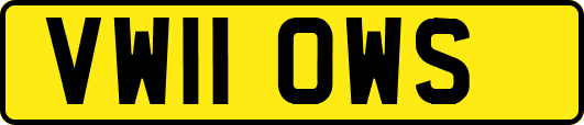 VW11OWS