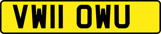VW11OWU