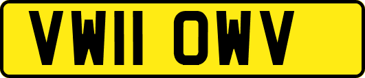 VW11OWV
