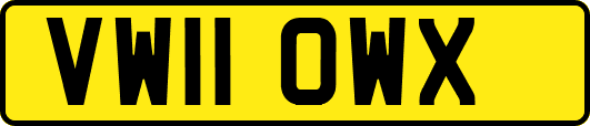 VW11OWX