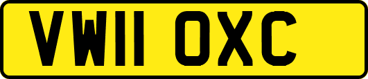 VW11OXC