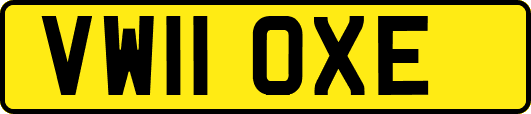 VW11OXE