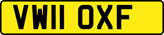 VW11OXF
