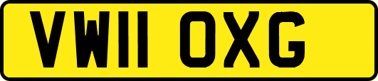 VW11OXG