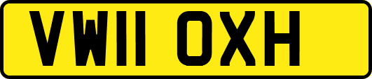 VW11OXH