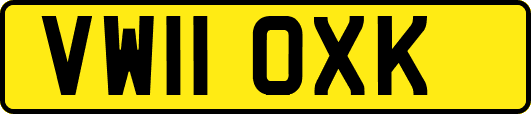 VW11OXK