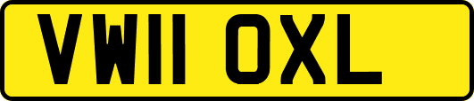 VW11OXL