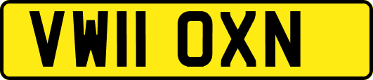 VW11OXN
