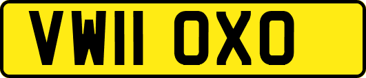VW11OXO
