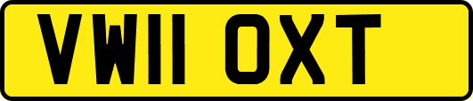 VW11OXT