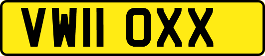 VW11OXX