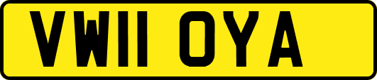 VW11OYA