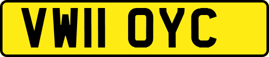 VW11OYC