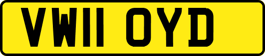 VW11OYD