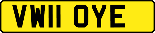 VW11OYE