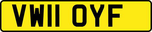 VW11OYF